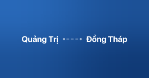 Xe ghép Quảng Trị Đồng Tháp