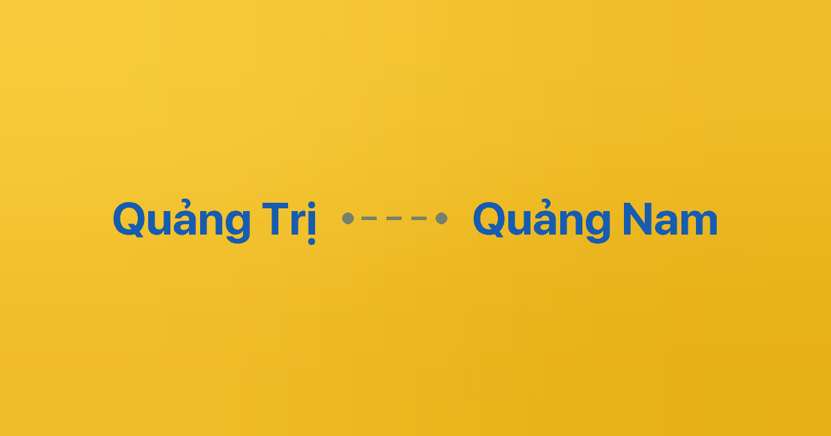 Xe ghép Quảng Trị Quảng Nam 2 Xe ghép Quảng Trị Quảng Nam