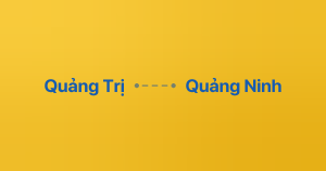 Xe ghép Quảng Trị Quảng Ninh