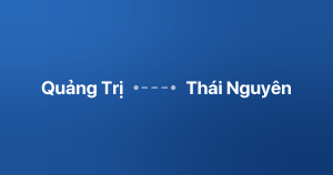 Xe ghép Quảng Trị Thái Nguyên
