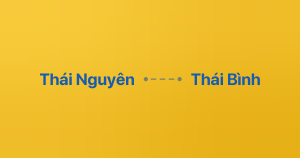 Xe ghép Thái Nguyên Thái Bình