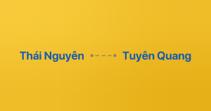 Xe ghép Thái Nguyên Tuyên Quang