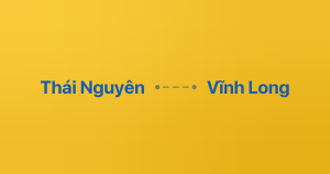 Xe ghép Thái Nguyên Vĩnh Long