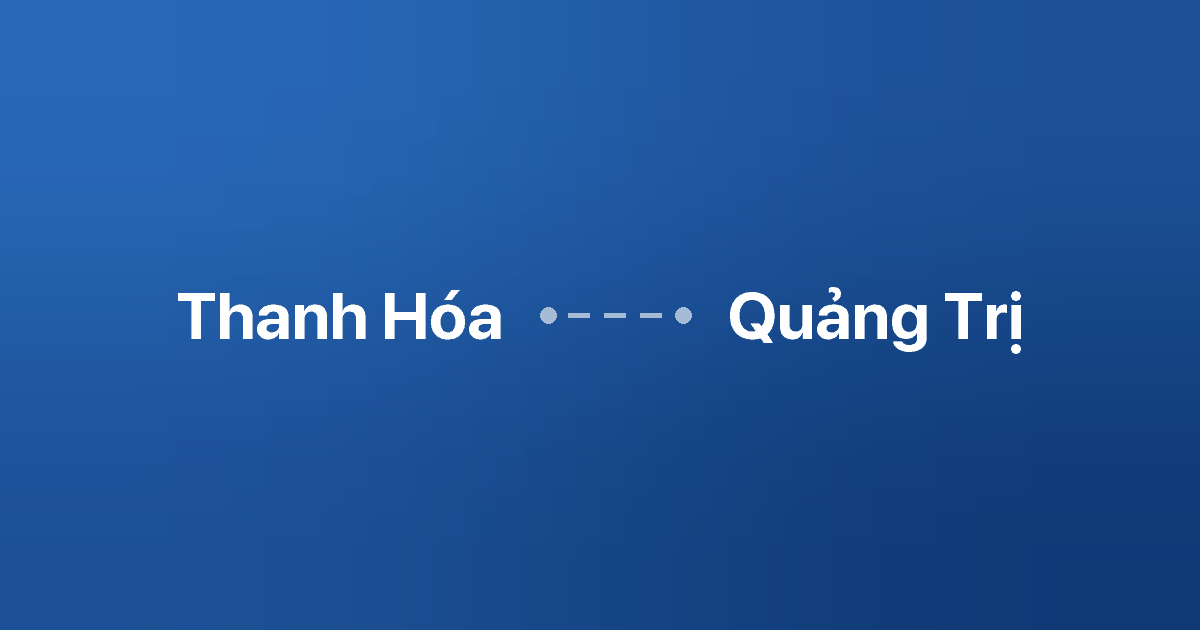 Xe ghép Thanh Hóa Quảng Trị 4 Xe ghép Thanh Hóa Quảng Trị