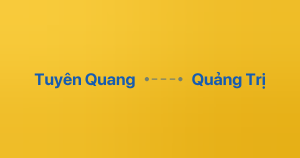 Xe ghép Tuyên Quang Quảng Trị