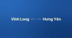Xe ghép Vĩnh Long Hưng Yên
