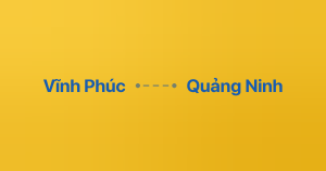 Xe ghép Vĩnh Phúc Quảng Ninh