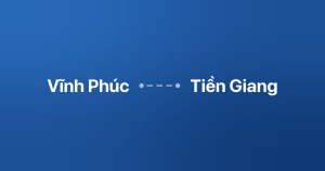 Xe ghép Vĩnh Phúc Tiền Giang
