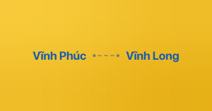 Xe ghép Vĩnh Phúc Vĩnh Long